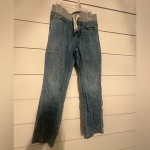 Old Navy Boy jeans, 5T